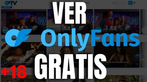 Cómo buscar en OnlyFans: Guía completa